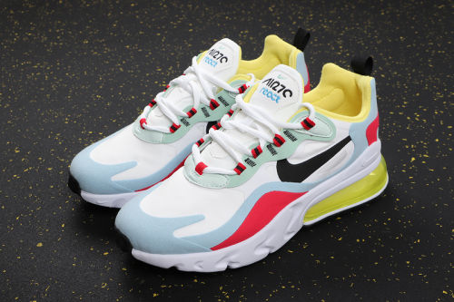 Air Max 270 React