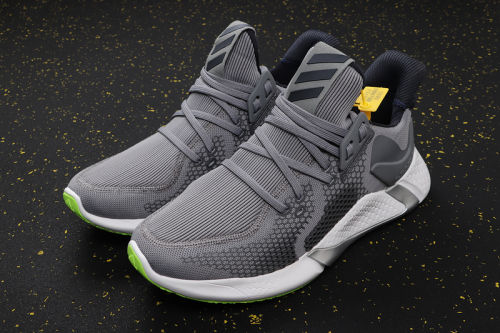 AlphaBOUNCE Instinct