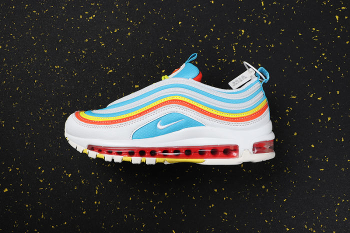Air Max 97 Classics Retro 0052-400