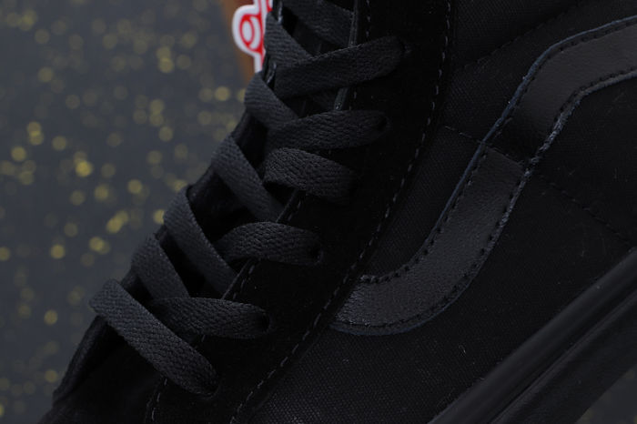 Classic Canvas Shoes
