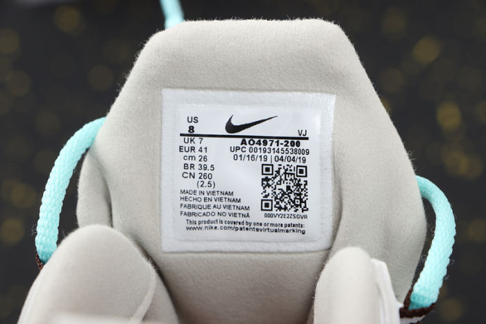 Air Max 270 React