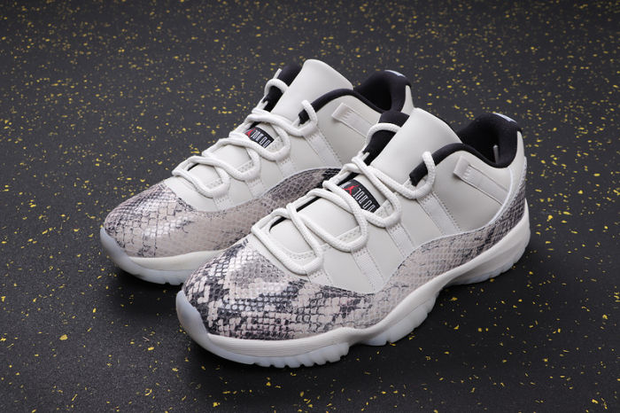 AJ11 Retro Classics Basketball Shoes CD6846-002