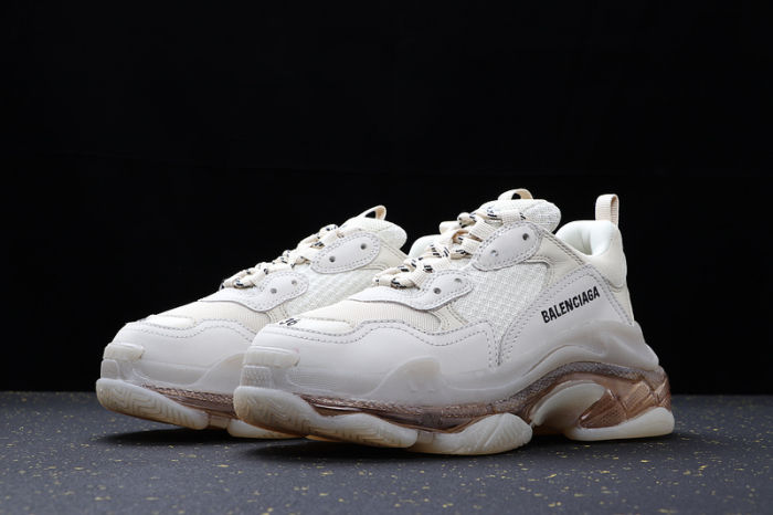 Triple S Classics 18F7