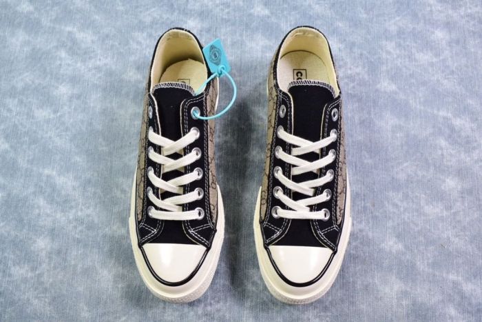 CONVERSE X GUCCI Converse 1970S is exclusively released