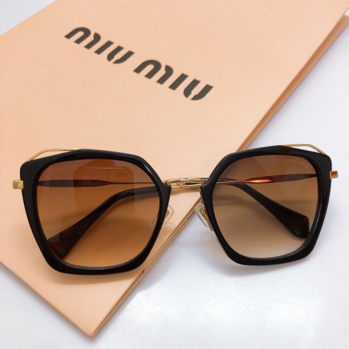 Miumiu Sunglasses