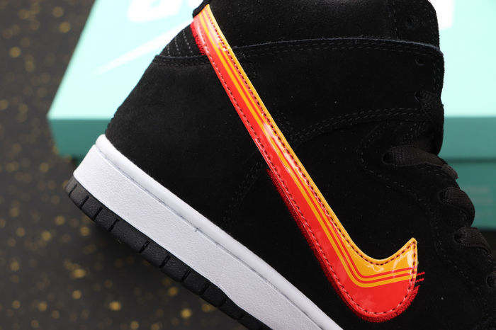 SB Dunk Classics