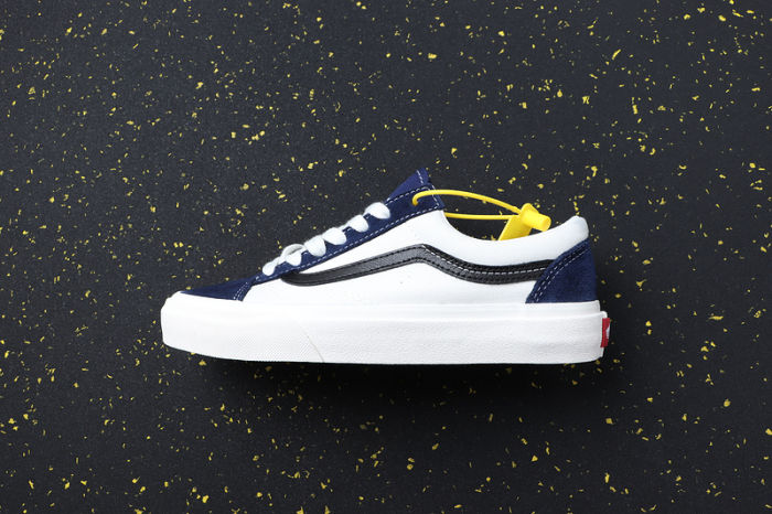 Classic Canvas Shoes