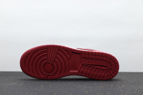 AJ 1 Low Retro Classics Shoes CQ4277-600