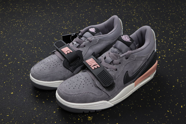 AJ Legacy 312 Low Retro Classics Shoes CD9054-002