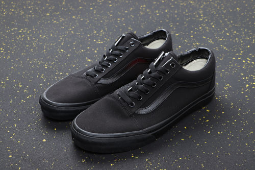 Classic Canvas Shoes