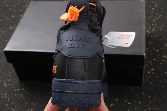 Air Force 1 WTR Gore-Tex