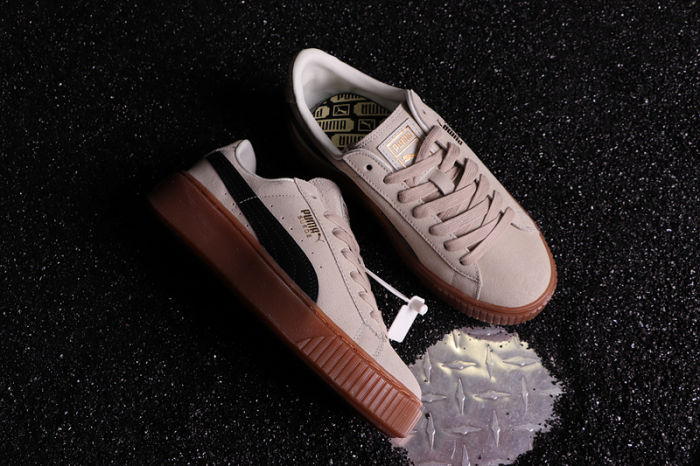 Basket Platform Classics 363559-01