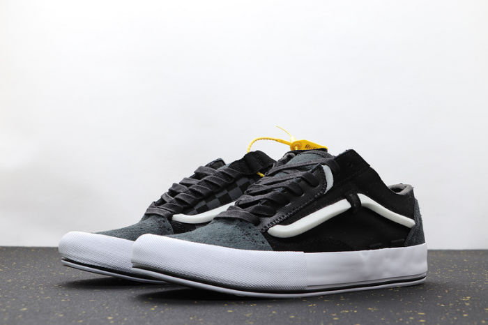 Classic Canvas Shoes