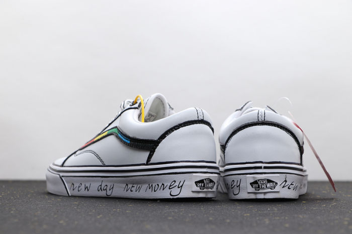 Classic Canvas Shoes