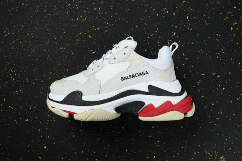 Triple S Classics 4508