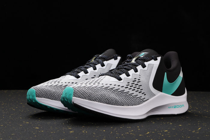 Zoom Winflo 6