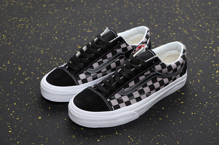 Classic Canvas Shoes