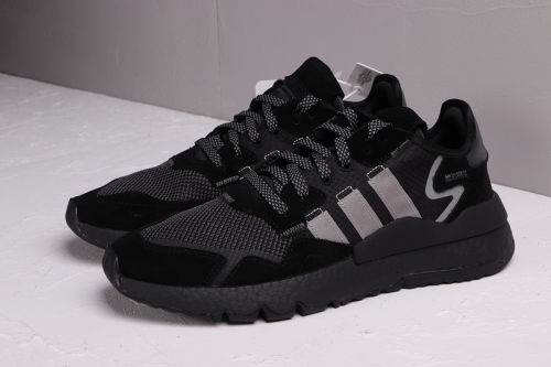 Nite Jogger 2019 Boost