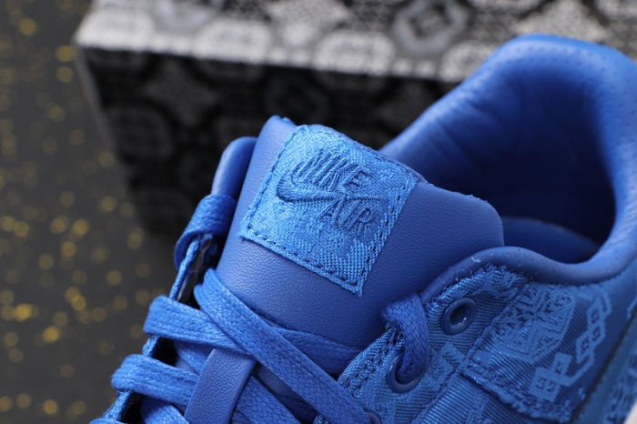 Clot x Air Force 1 Premium AF1