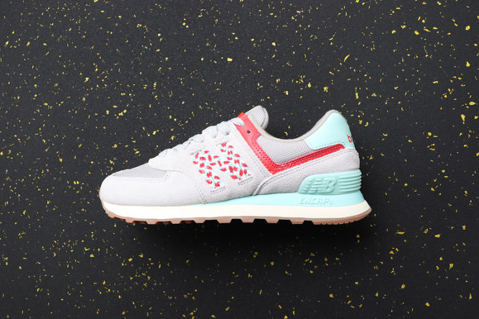 NB574 WL574LDM