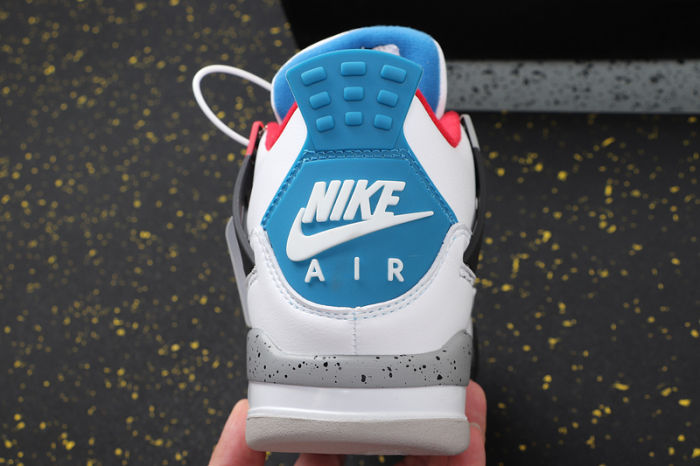 AJ4 Retro Classics Shoes CI1184-146