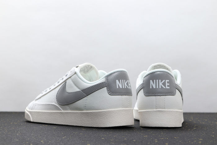 Blazer Low Classics