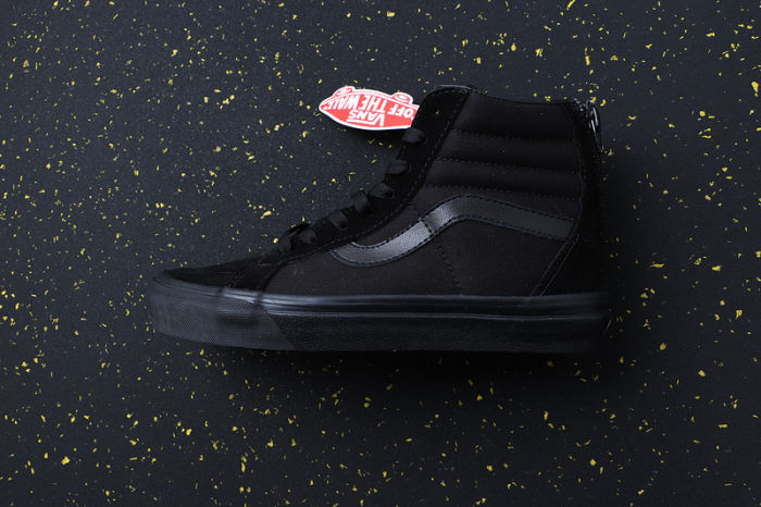 Classic Canvas Shoes