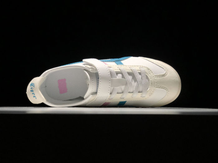 Youth Mexico 66 Retro Classics Shoes C6B5Y-0144