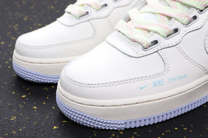 Air Force 1 Hi UT