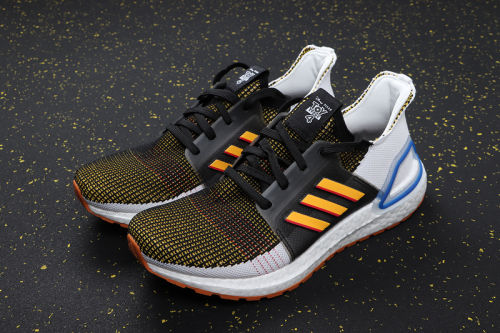 Ultra Boost 19 J 5.0 Toy Story 4 Buzz Lightyear