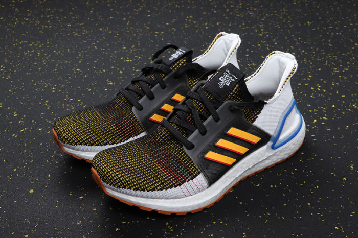 Ultra Boost 19 J 5.0 Toy Story 4 Buzz Lightyear