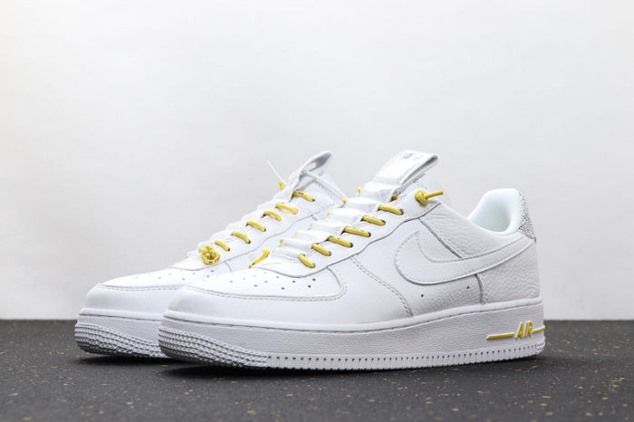 Air Force 1'07 LX