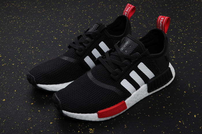 NMD_R1 Boost