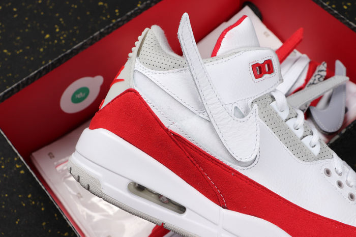 AJ3 Retro Classics Shoes CJ0939-100