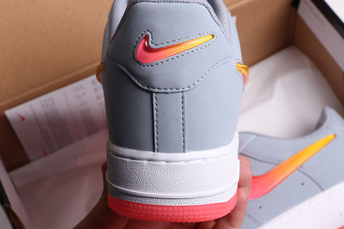 Air Force 1 '07 SE Premium