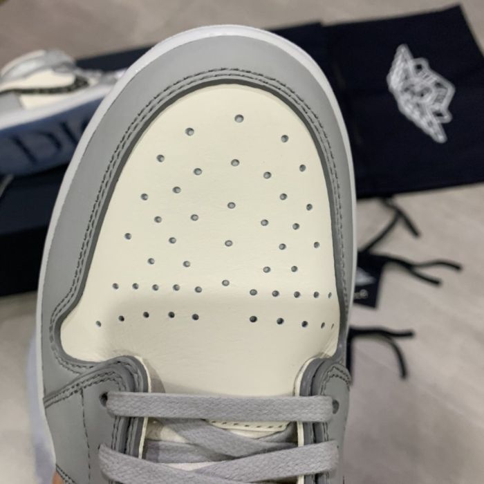 Dior x Air Jordan 1 high og Dior