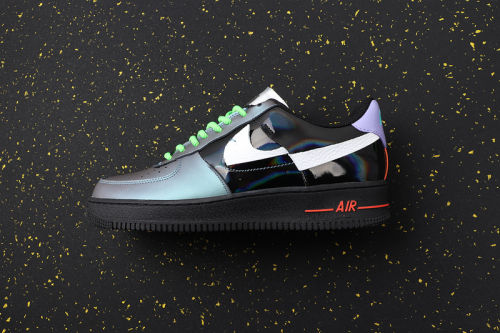 Air Force 1 Inside Out Lx