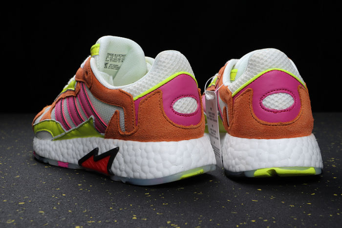Tresc Run Boost