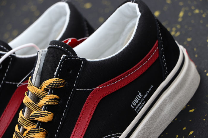 Classic Canvas Shoes