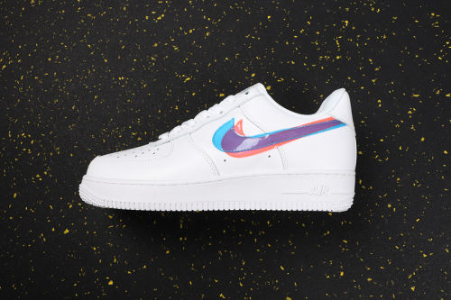 Air Force1'07 Hyun Color