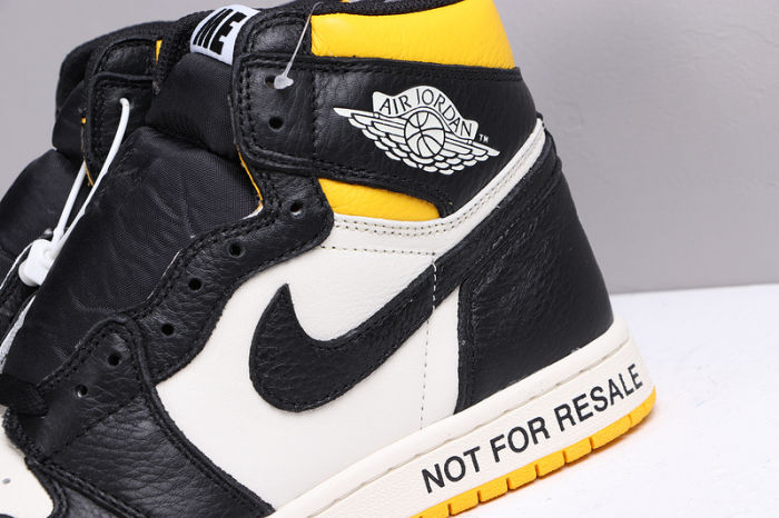 AJ 1 High Retro Classics Shoes 861428-107
