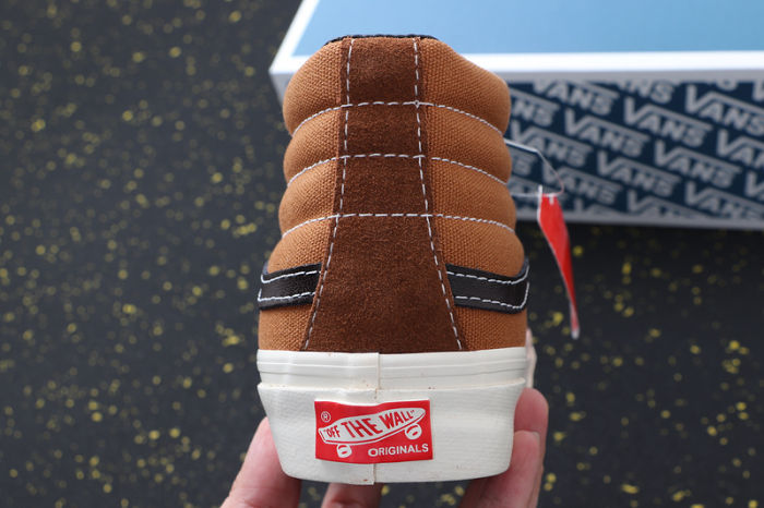 Classic Canvas Shoes