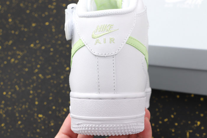 Air Force 1'07 Mid