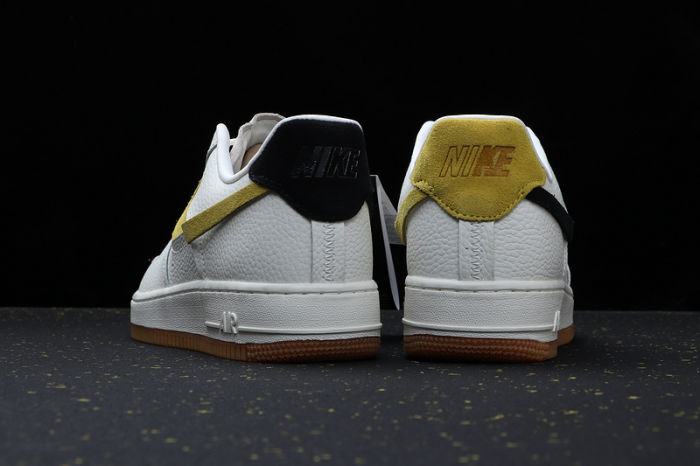 Air Force 1'07 LXX