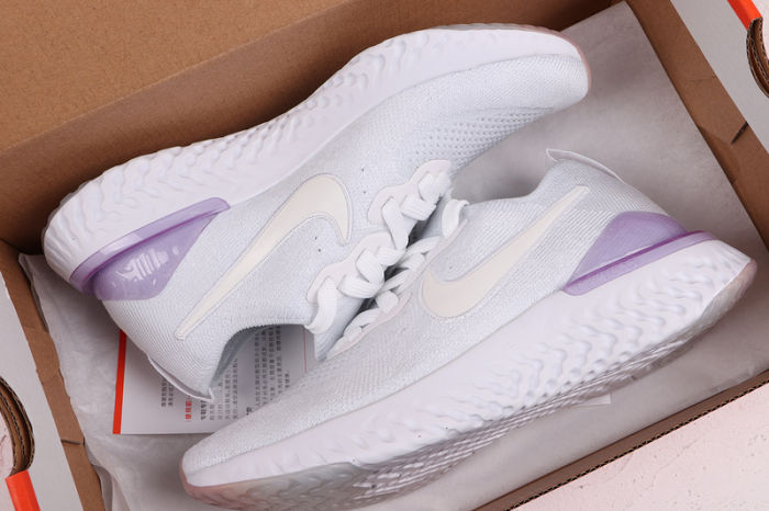 Women's React
