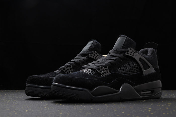AJ4 Retro Classics Shoes CK2925-001