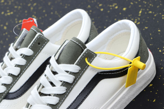 Classic Canvas Shoes