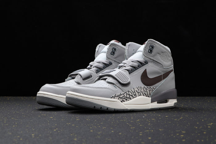 AJ Legacy 312 Retro Classics Shoes AV3922-002