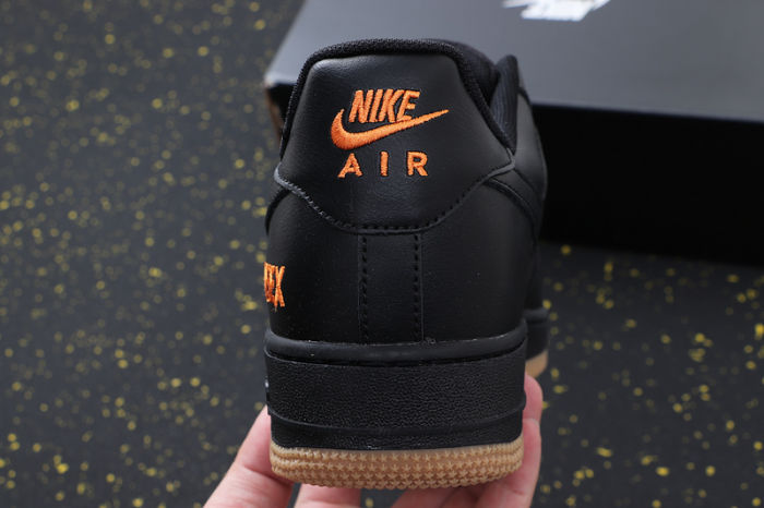 Air Force 1 ´07 GTX TEAM GORETEX