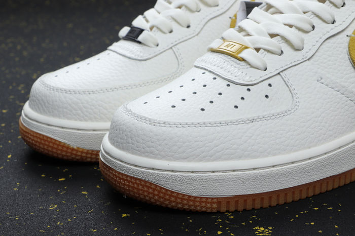 Air Force 1'07 LXX